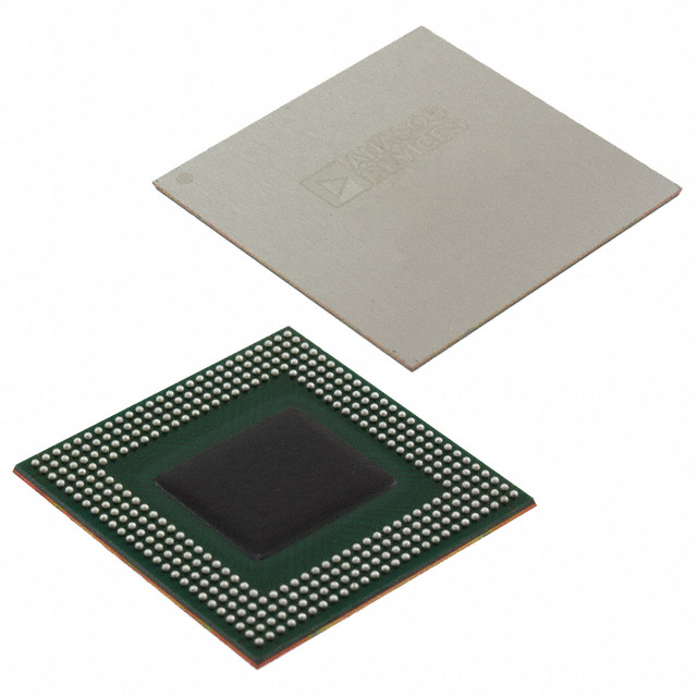 ADN4605ABPZ Analog Devices Inc.  Commutatori di segnale Multiplexer Decoder